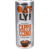 Oatly Cappuccino 235ml