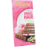 Fiorella Fiorelli Chokolade m. Pistachiecreme & Angel Hair 150 g