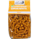 da Carla Økologisk Fusilli Pasta Gurkemeje 250g
