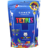 Powerbeärs Tetris Vingummier
