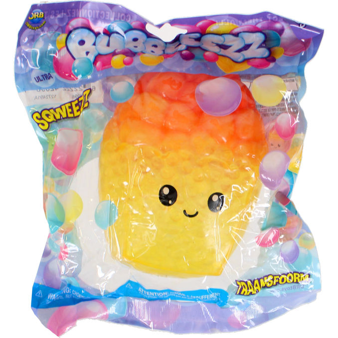ORB Orb Bubbleezz Ultra Foodz 1 Stk - Vilkårlig Variant