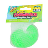 ORB Orb Sugar Smooshies Balls 1 Stk- Vilkårlig Farve