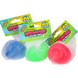 ORB Orb Sugar Smooshies Balls 1 Stk- Vilkårlig Farve