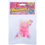 ORB Orb Mocheez Cutiez Squishies - Vilkårlig Variant