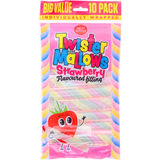 Sweet Petites Swe Marshmallow Strawberry 120g