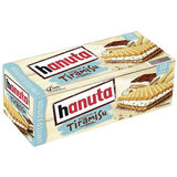hanuta Hanuta Tiramisu, 10er Pack