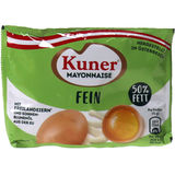 Kuner Mayo 50% 100g