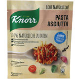 Knorr Pasta Asciutta