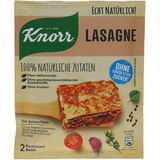Mindestens haltbar bis: 31.05.2026 Knorr Lasagne Würzmischung
