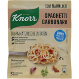 Knorr Carbonara Würzmischung