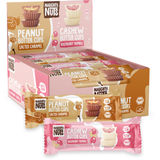 Naughty Nuts Butter Cups Mix Box, 12er Pack