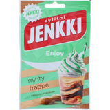 Jenkki Jen enjoy minty frappe 35g