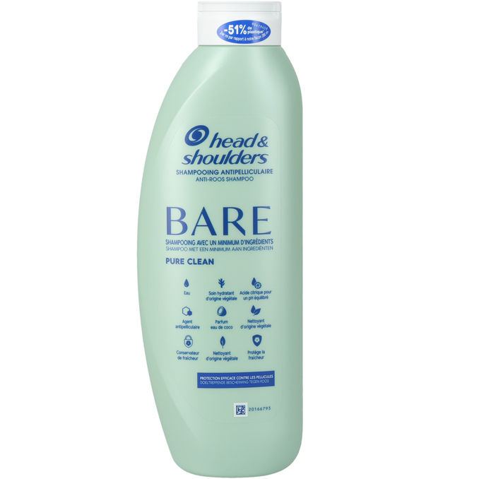 Head & Shoulders Head&Shoulders Anti-Schuppen-Shampoo