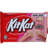 KitKat Pink Lemonade