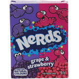 Nerds Grape-Strawberry