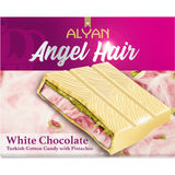 ALYAN Weiße Schokolade Angel Hair