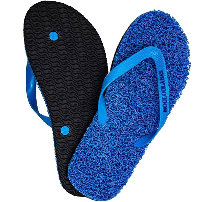 MOOLOOLABAS Flip Flop Max Gr. 41/42