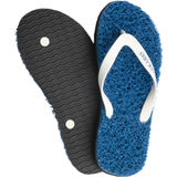 MOOLOOLABAS Flip Flop Dural Gr. 41/42