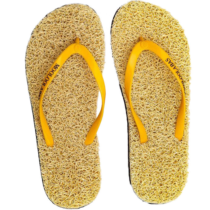 MOOLOOLABAS Flip Flop Amelie Gr. 39/40