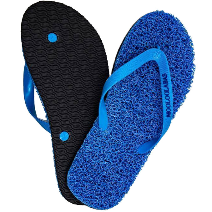 MOOLOOLABAS Flip Flop Max Gr. 43/44