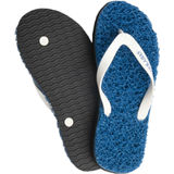 MOOLOOLABAS Flip Flop Dural Gr. 43/44