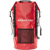 MOOLOOLABAS Rucksack Yaroomba rot
