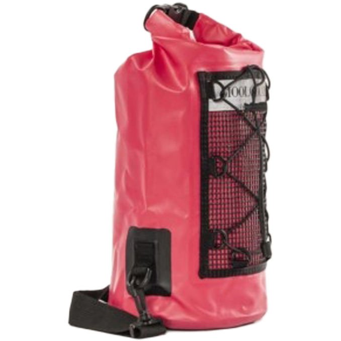 MOOLOOLABAS Tubebag Booie
