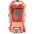 MOOLOOLABAS Rucksack Kawana rot