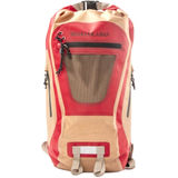 MOOLOOLABAS Rucksack KAWANA rot