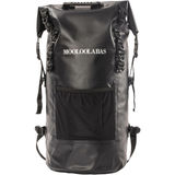 MOOLOOLABAS Rucksack Yaroomba schwarz