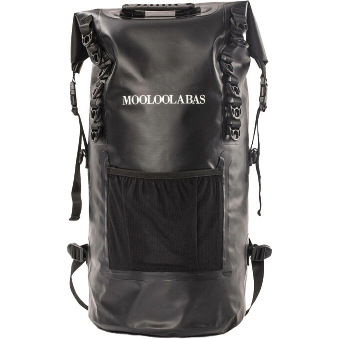 MOOLOOLABAS Rucksack Yaroomba schwarz