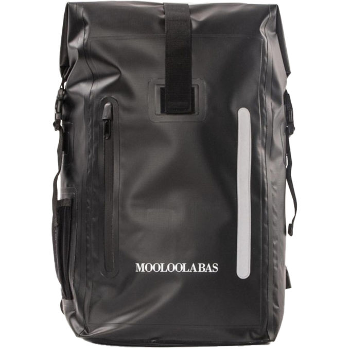 MOOLOOLABAS Noosa MessengerBag Schwarz