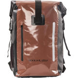 MOOLOOLABAS Noosa MessengerBag Braun