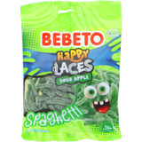 Bebeto Godisspaghetti Sour Apple