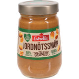 Estrella Jordnötssmör Crunchy 