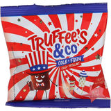Mathez Chokladtryfflar Fizzy Cola