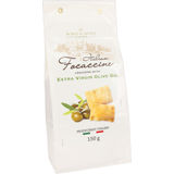 Borgo de Medici Foccacine Olivolja 150g