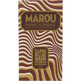 Marou Ca Phe Sua Kaffechokolade 80 g