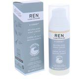 REN V-Cense Revitalising Night Cream