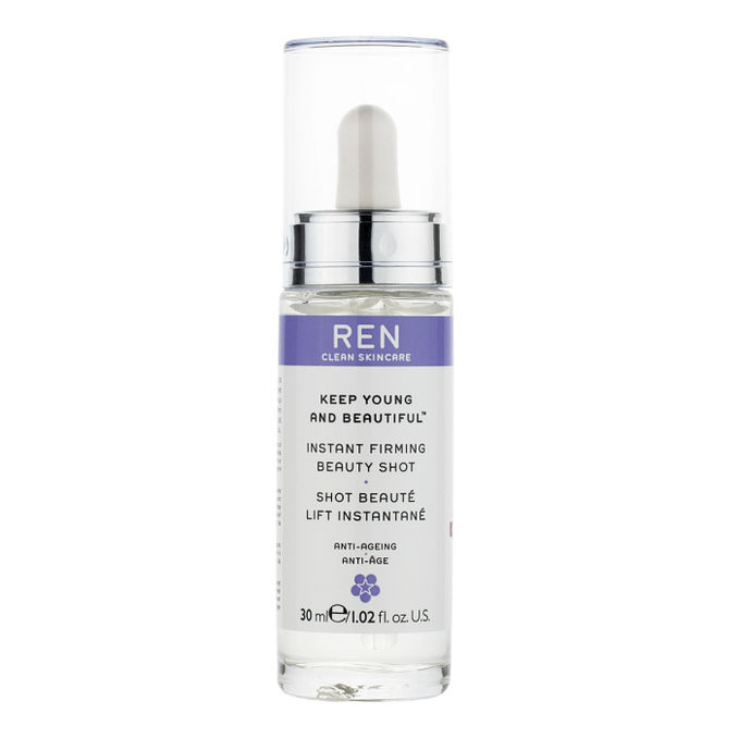 REN Instant Firming Beautyshot 30 ml