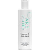 Arc of sweden Arc ARC Child Shampoo &  200ml