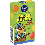 Fazer Frugtpastiller 38 g