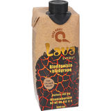 Aqua Nobel Lava Energidrik Blodappelsin & Grape 500ml