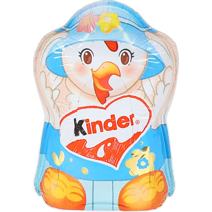 Kinder Chokoladefigur 35g - Vilkårlig Variant