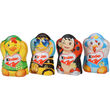 Kinder Chokoladefigur 35g - Vilkårlig Variant