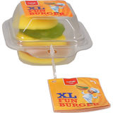 funlab Fun Hamburgare 50g