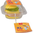 funlab Funlab Vingummiburger 50g