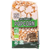 Yum Kah Økologiske Popcornmajs 500g 