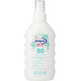 dulgon Sonnenspray Sensitive SPF 50