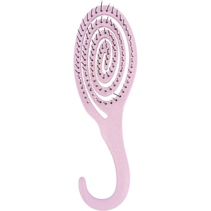 Ibero Eco-Duschhaarbürste